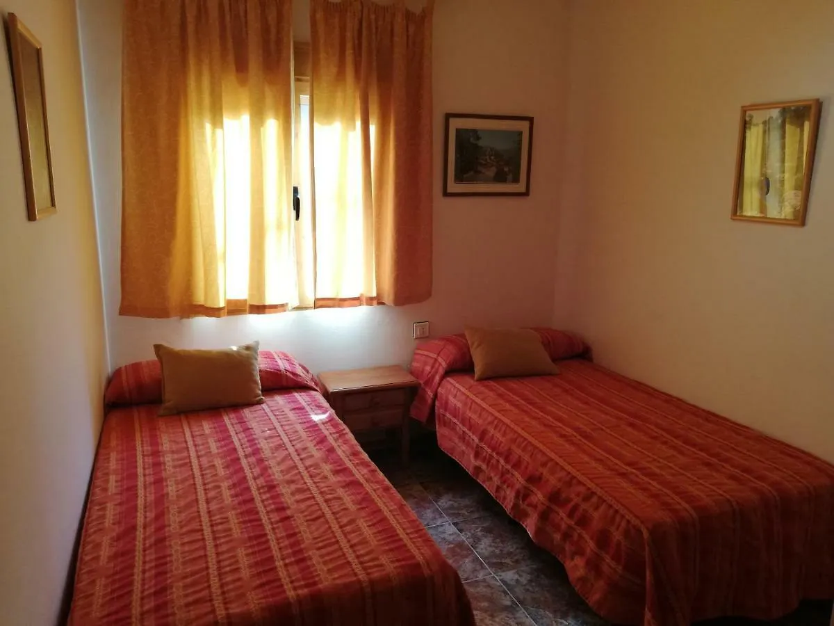 Holiday home Casa Alicia Villa Arroyo Frio