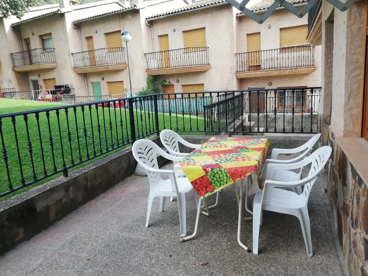 Casa Alicia Villa Arroyo Frio Spain