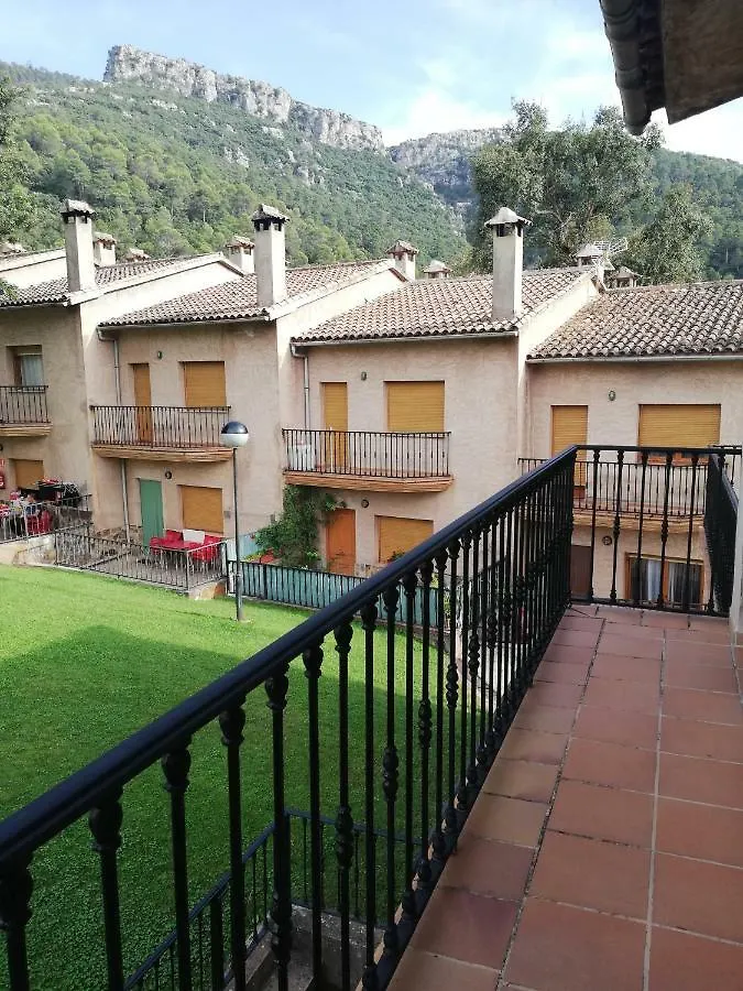 Сasa de vacaciones Villa Casa Alicia Arroyo Frío