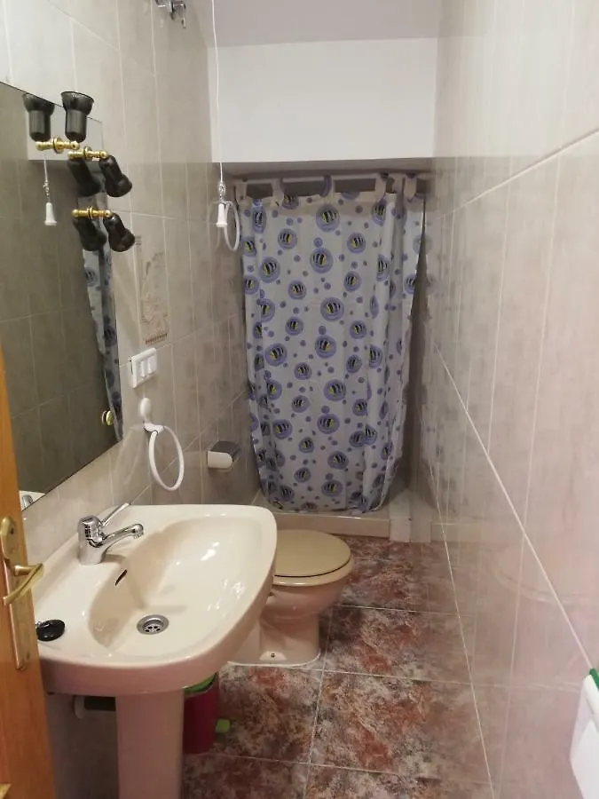 Casa Alicia Villa Arroyo Frio Holiday home