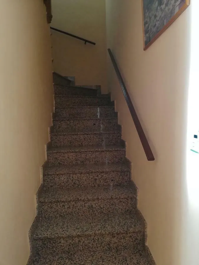 Casa Alicia Villa Arroyo Frio Holiday home
