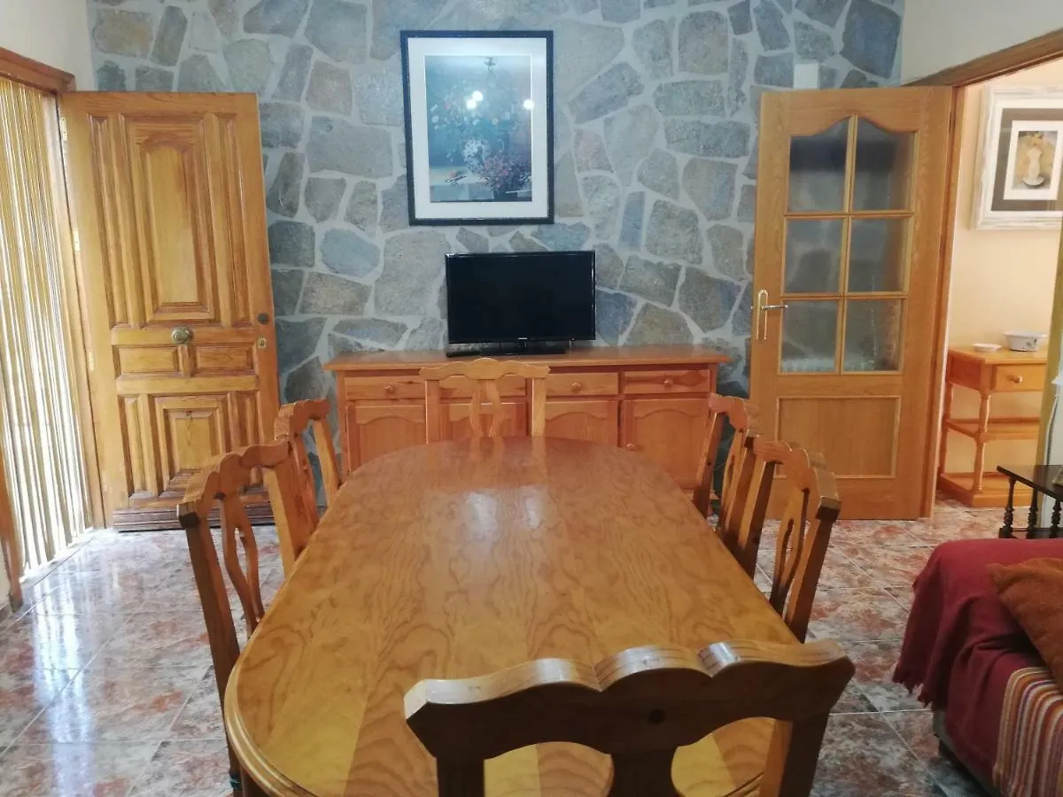 Casa Alicia Villa Arroyo Frio 0*,  Spain
