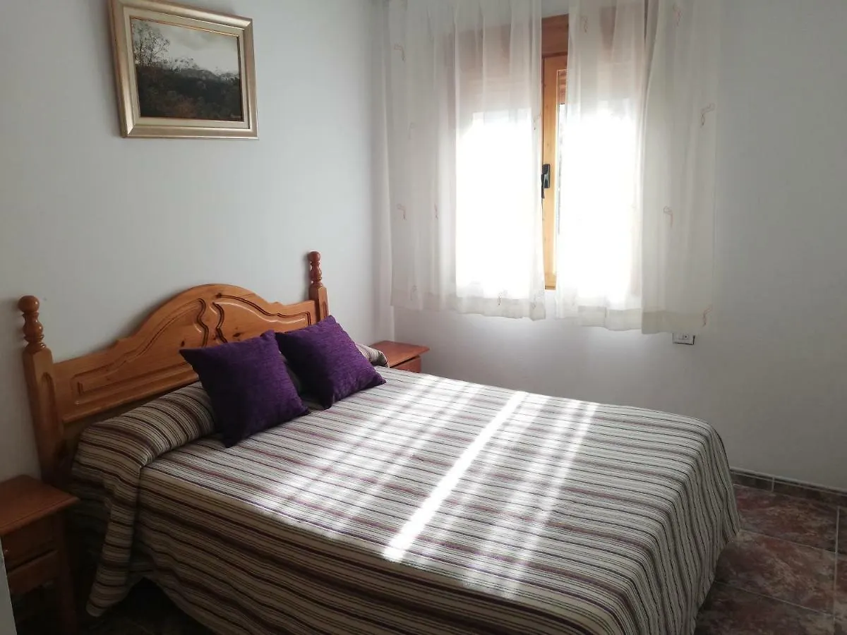 Casa Alicia Villa Arroyo Frio Holiday home