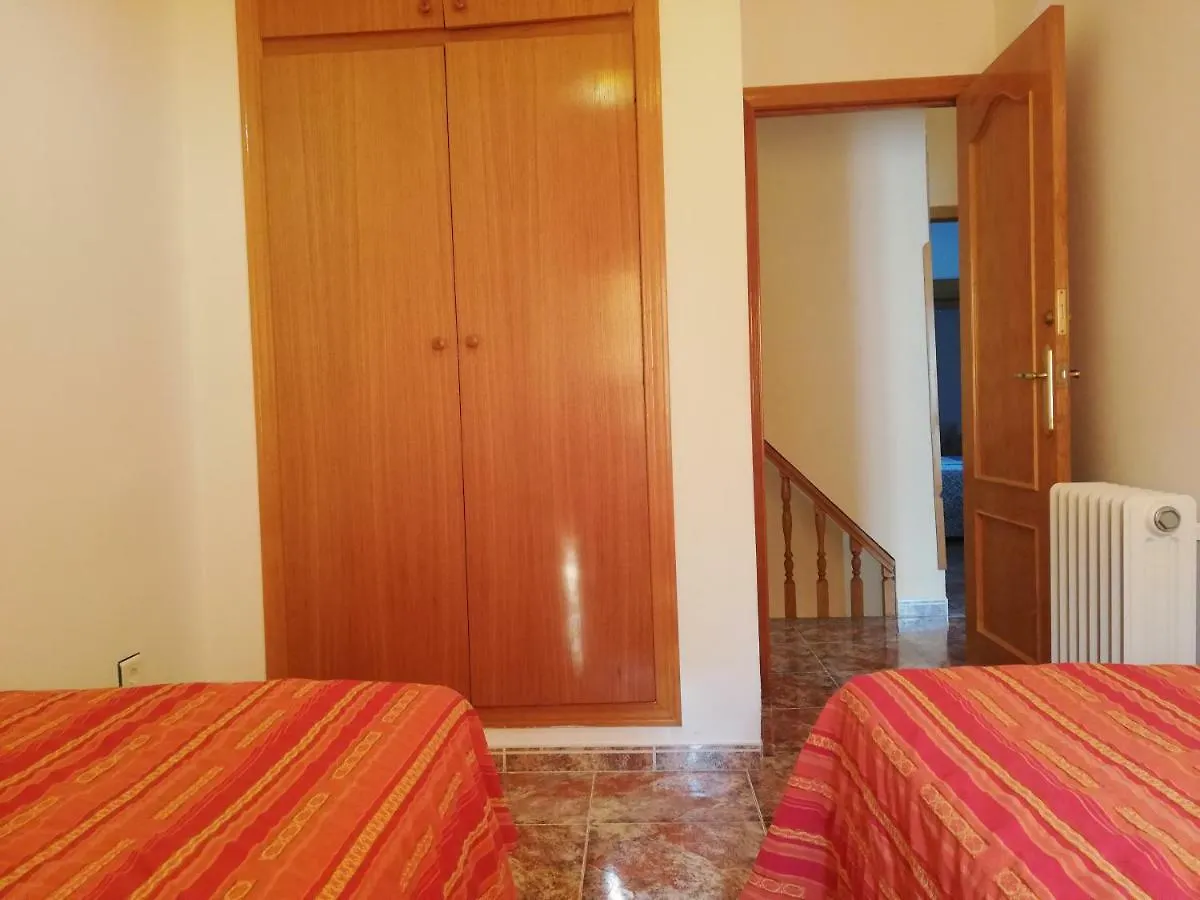Holiday home Casa Alicia Villa Arroyo Frio