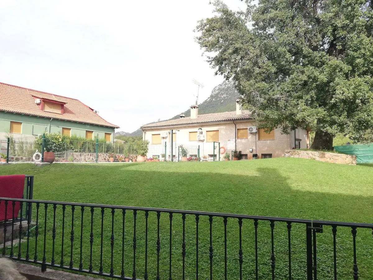 Casa Alicia Villa Arroyo Frio 0*,