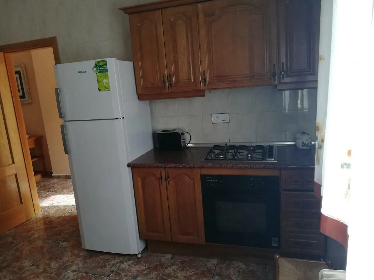 Casa Alicia Villa Arroyo Frio Holiday home