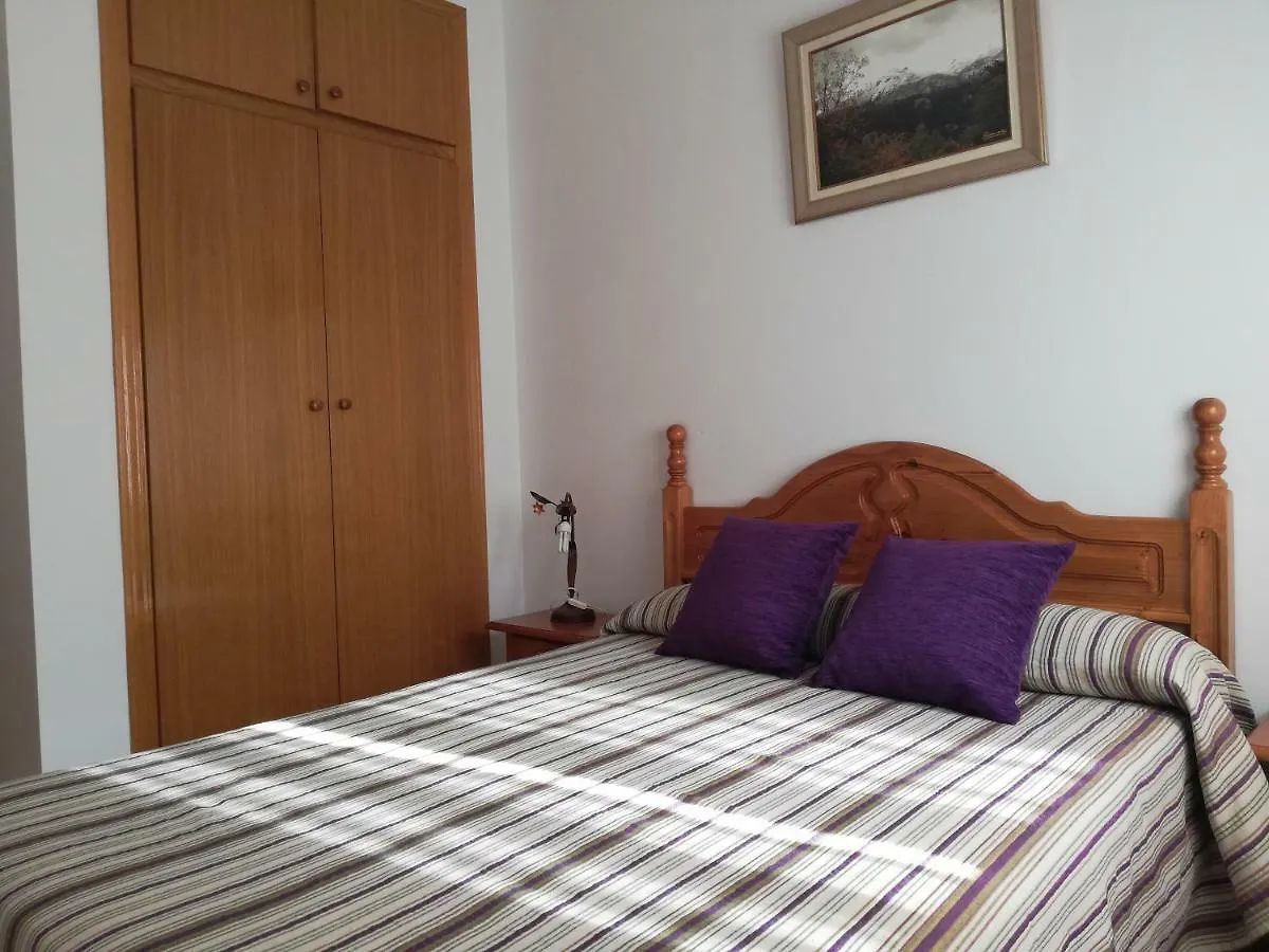 Casa Alicia Villa Arroyo Frio