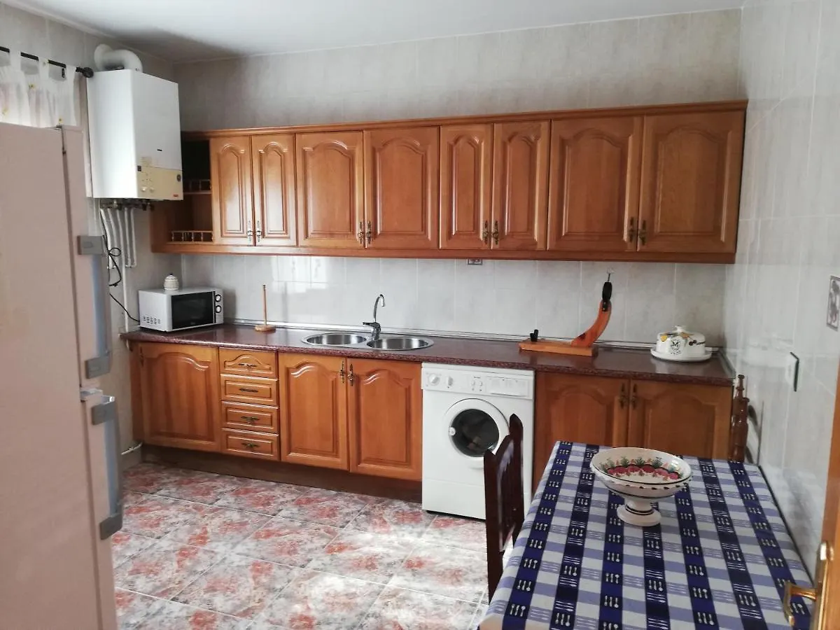 Holiday home Casa Alicia Villa Arroyo Frio