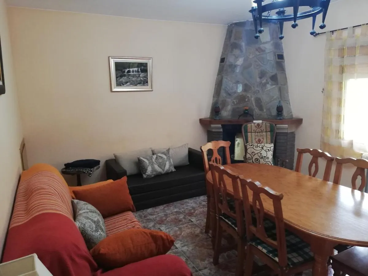 Casa Alicia Villa Arroyo Frio Holiday home