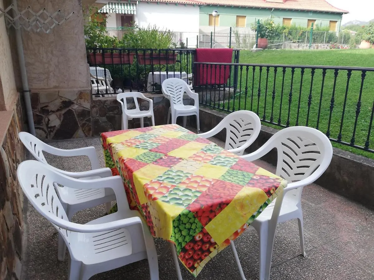 Holiday home Casa Alicia Villa Arroyo Frio Spain